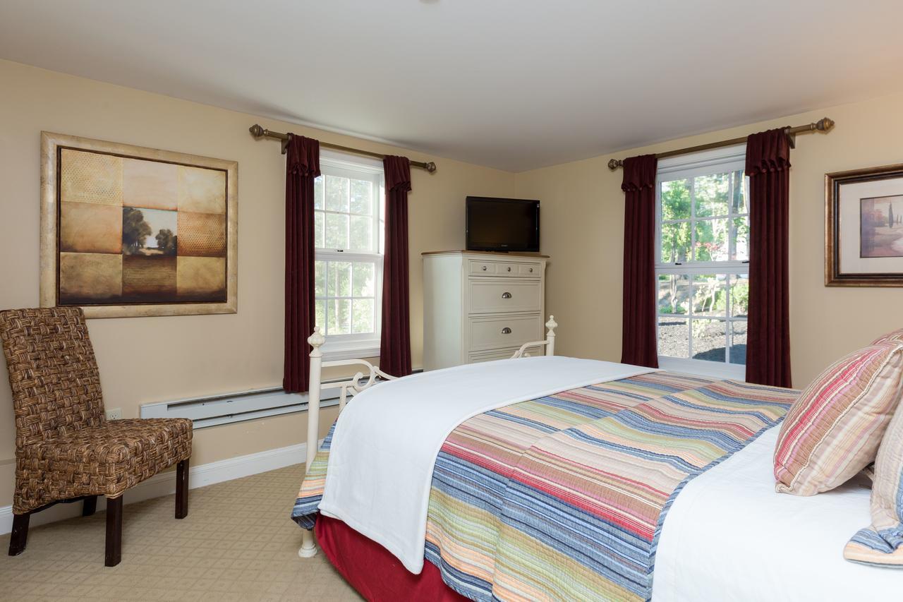Sheepscot Harbour Village Resort Edgecomb Exterior photo