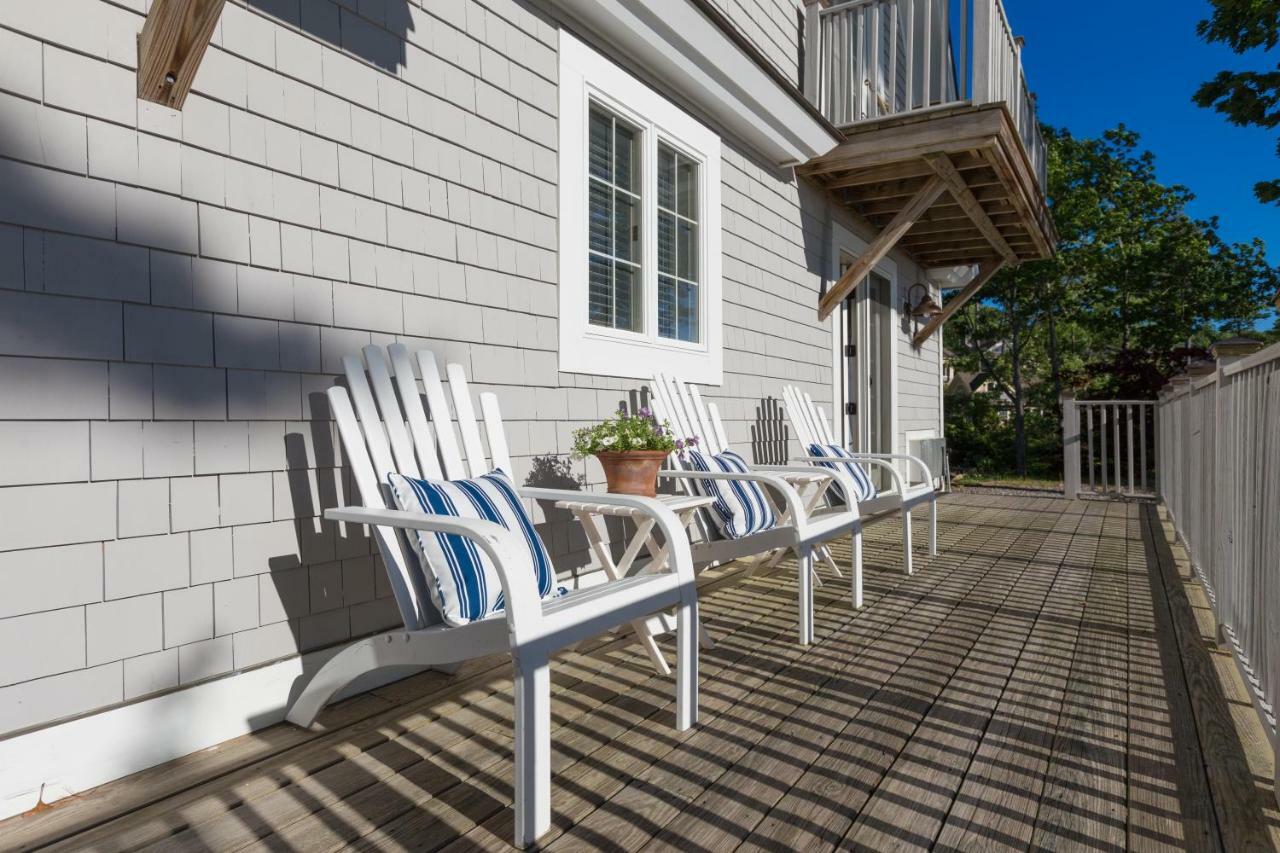 Sheepscot Harbour Village Resort Edgecomb Exterior photo